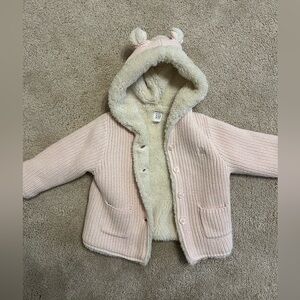 Gap toddler girl sweater